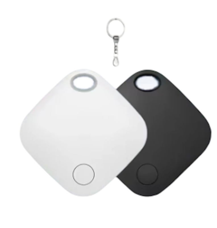 อุปกรณ์ป้องกันการสูญหาย GPS Tracker Mini Tag 1