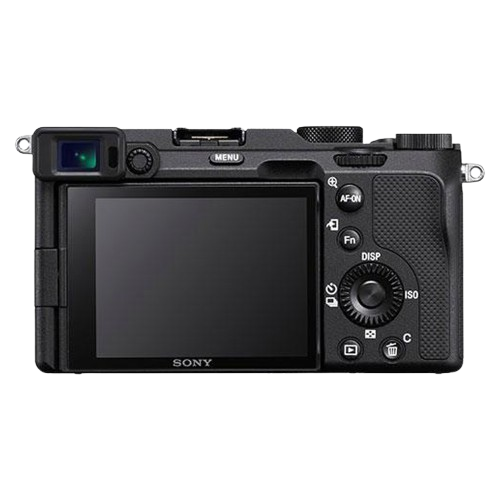 a7C Mirrorless Digital Camera  2