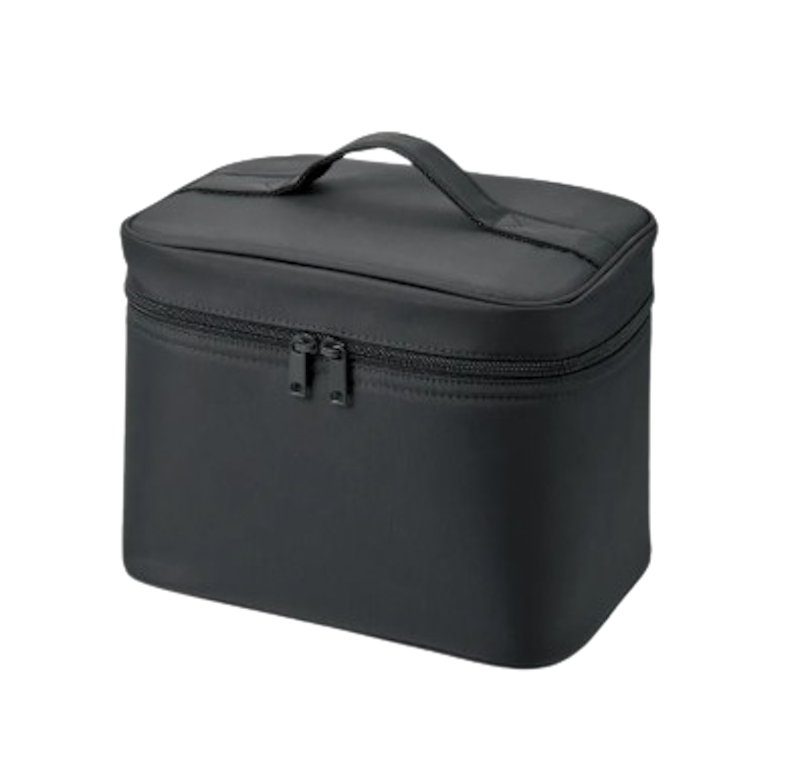 Nylon Makeup Box 1