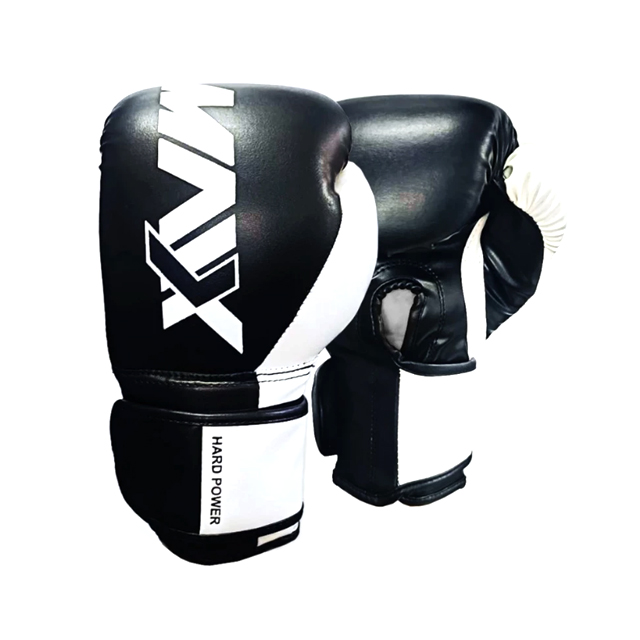 นวมชกมวย MAAX VELOCK Boxing Gloves 1