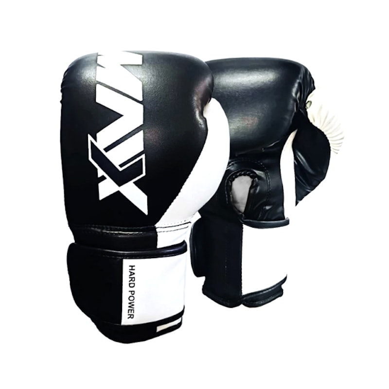 นวมชกมวย MAAX VELOCK Boxing Gloves 1