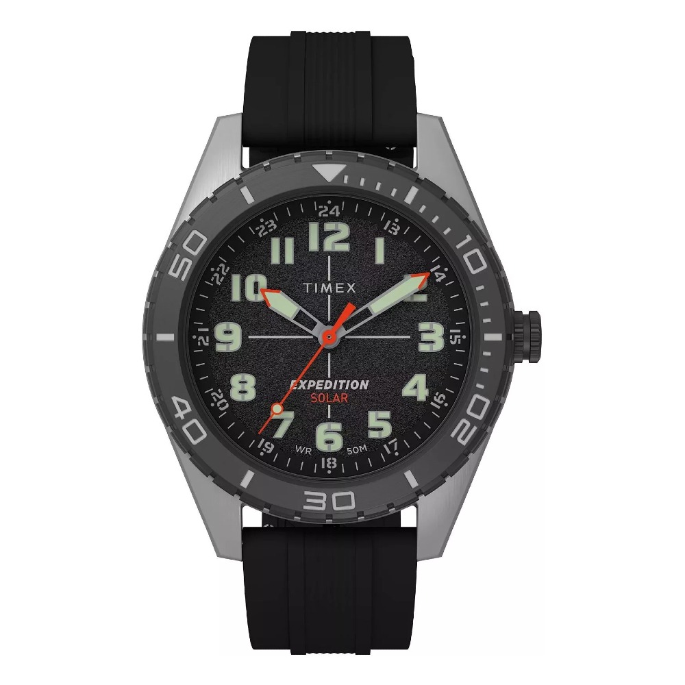 10 นาฬิกา Timex รุ่นไหนดี ปี 2026 รวมรุ่นฮิต Expedition, Ironman 4