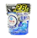Ariel เจลซักผ้าสูตรเข้มข้น Gelball Pro 1
