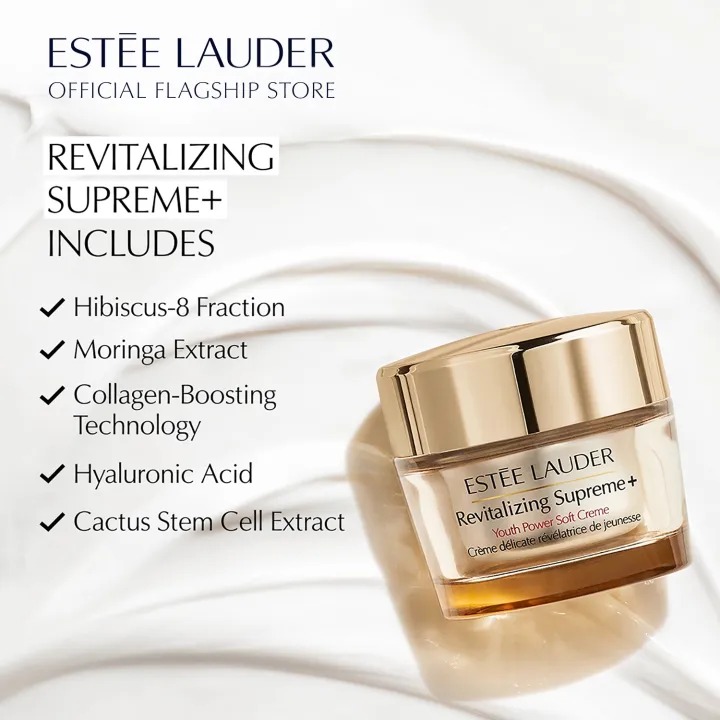  Revitalizing Supreme+ Youth Power Soft Creme มอยส์เจอไรเซอร์ 2