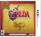 20 อันดับ 3DS Game ปี 2026 แนะนำเกม Nintendo สนุก ๆ 3