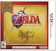 Nintendo เกม 3DS น่าเล่น The Legend of Zelda: Ocarina of Time 3D 1