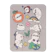 FOX เคส iPad Gen 11 (2025)/ Gen 10 Y Model 1