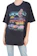 Brandy Melville เสื้อ Brandy Melville รุ่น Rita Al's Burgers Top 1