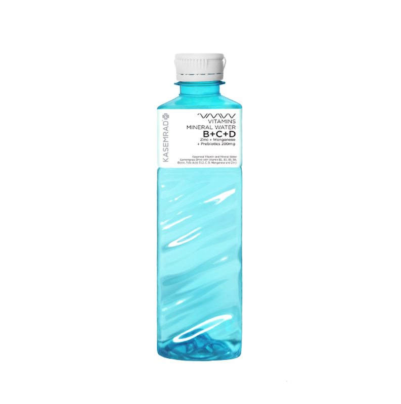 Kasemrad Vitamins and Mineral Water 1
