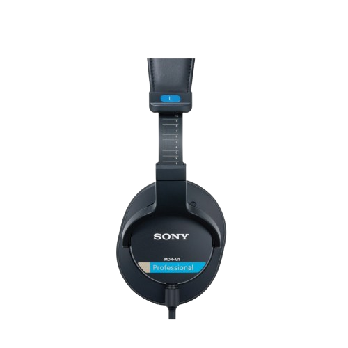 Studio Monitor Headphones 2