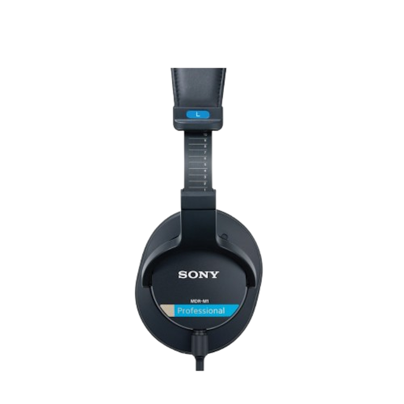 Studio Monitor Headphones 2