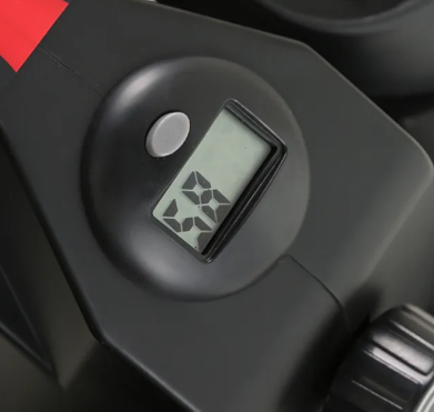 Mini Elliptical 3