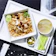 Greyhound Café ปูผัดข้าว 1