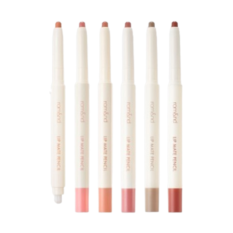 Lip Matte Pencil 1