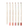 rom&nd Lip Matte Pencil 1