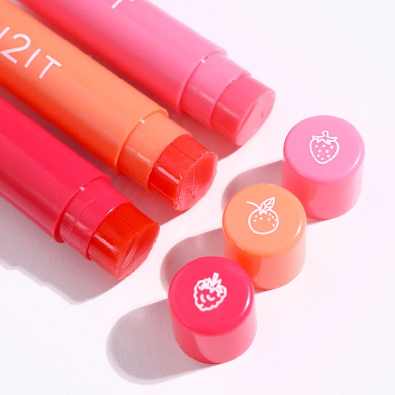 Lip Treat Nourishing Lip Balm SPF20 PA++ 3