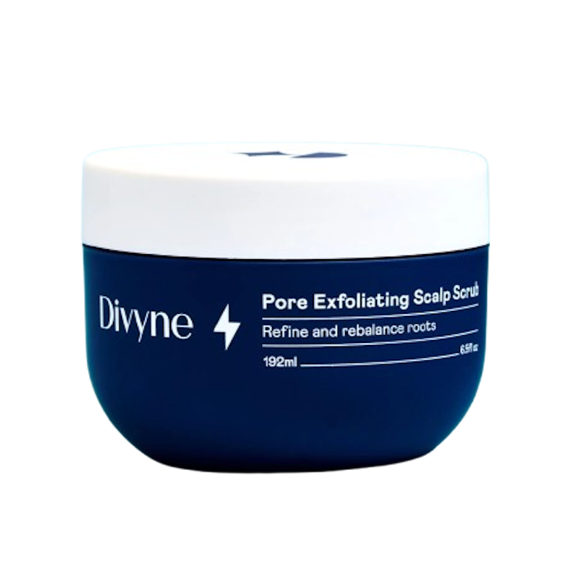 สครับหนังศีรษะ Pore Exfoliating Scalp Scrub 1