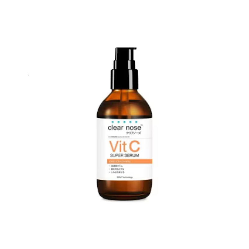 Vitamin C Concentrate Super Serum 1