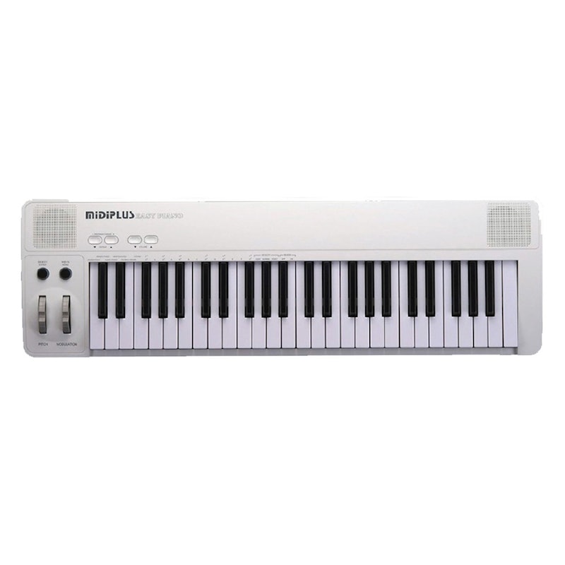 Easy Piano E2 Full Set 1
