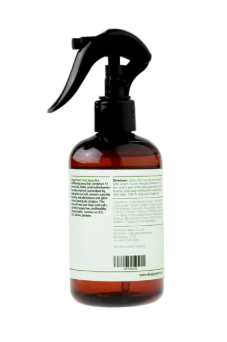 Fresh Spray 2