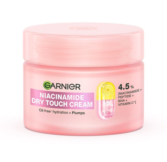 Niacinamide Dry Touch Cream 1