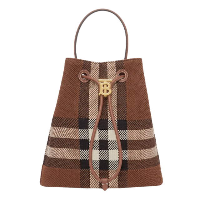 10 กระเป๋า Burberry รุ่นไหนดี ปี 2026 รวมรุ่นผู้หญิง ผู้ชาย 4