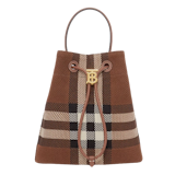 10 กระเป๋า Burberry รุ่นไหนดี ปี 2026 รวมรุ่นผู้หญิง ผู้ชาย 4
