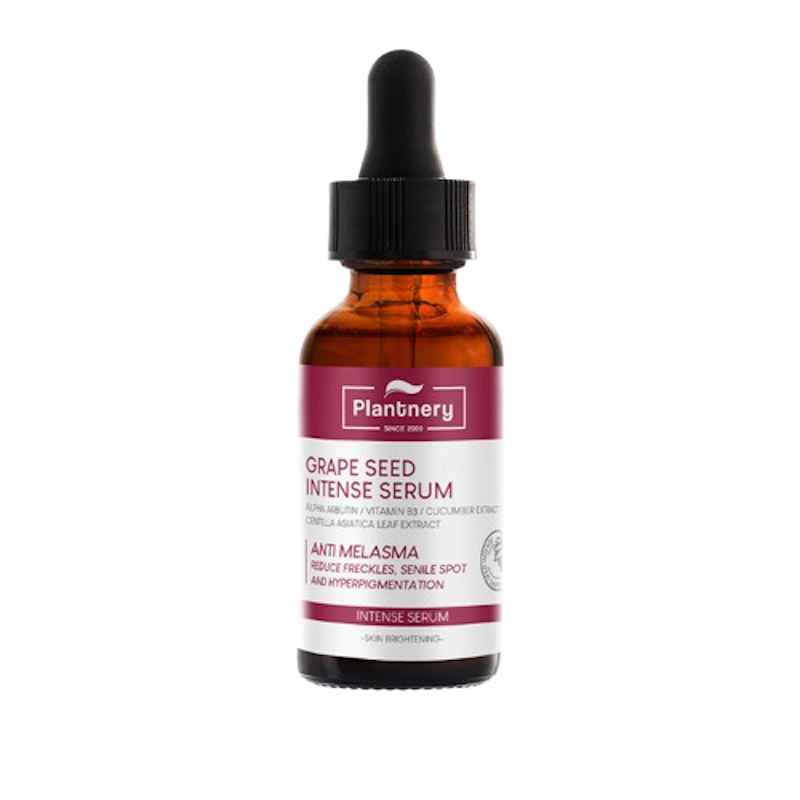 Grape Seed Anti - Melasma Intense Serum 1