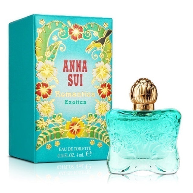 Romantica Exotica 1