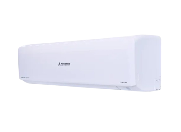 แอร์ติดผนัง HEAVY DUTY รุ่น Deluxe Inverter 24,215 BTU 3