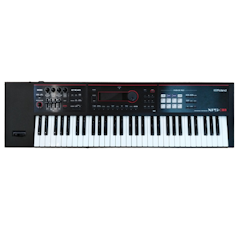 คีย์บอร์ดไฟฟ้า มือสอง รุ่น XPS-30