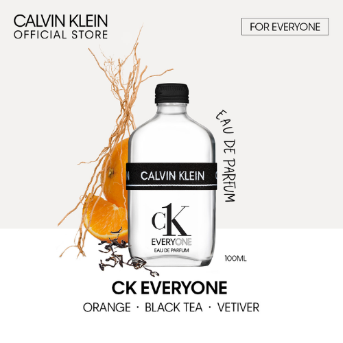 CK Everyone EDP 3