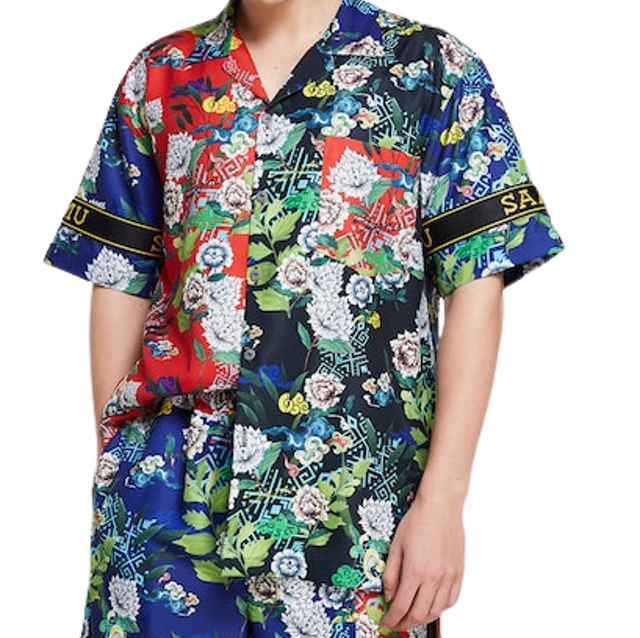 10 เสื้อฮาวาย ยี่ห้อไหนดี ปี 2026 สำหรับผู้ชายและผู้หญิง 2