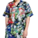 SAAMU เสื้อลายดอก เสื้อเชิ้ตฮาวาย TB รุ่น TBHW003 1