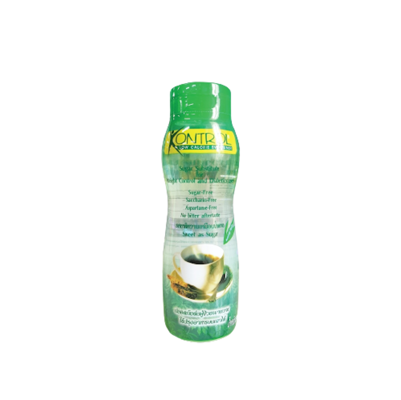 Kontrol Low Calorie Sweetener 1