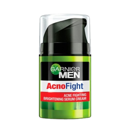 Men Acno Fight Brightenning Serum Cream 1