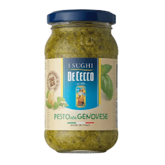 Pesto Alla Genovese