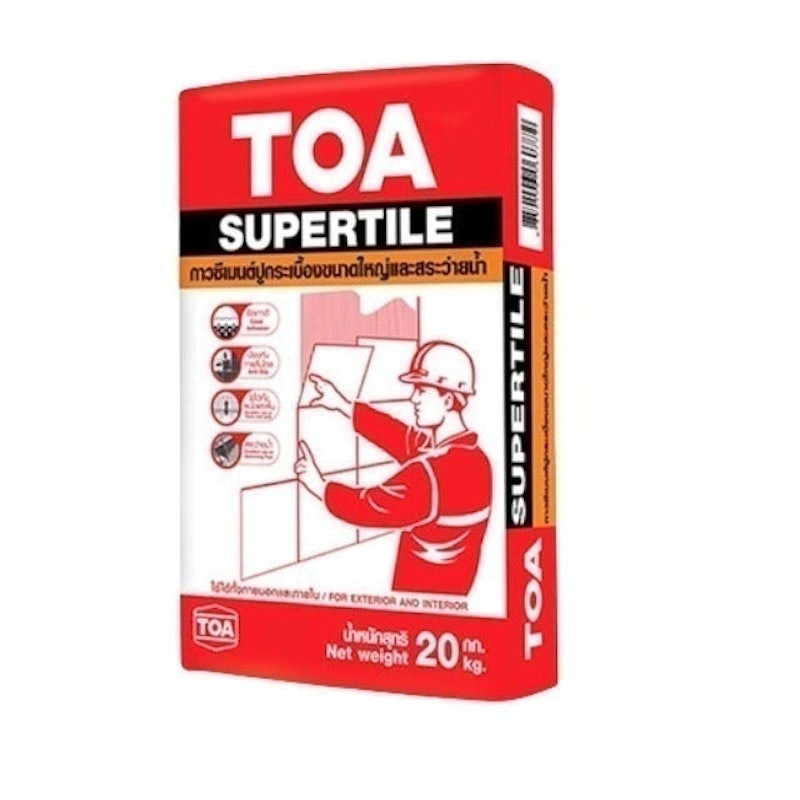 TOA PROTILE 1