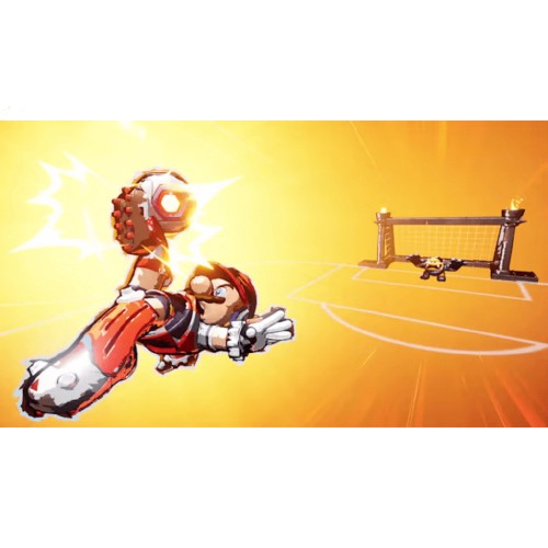 Mario Strikers: Battle League 2