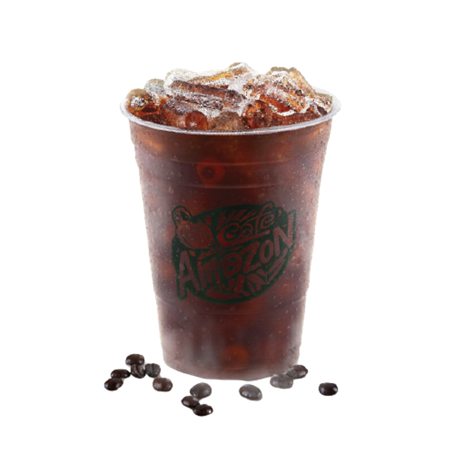 20 อันดับ เมนูอเมซอน แนะนำ ปี 2026 รวมกาแฟ ชาเขียว เมนูใหม่ 5