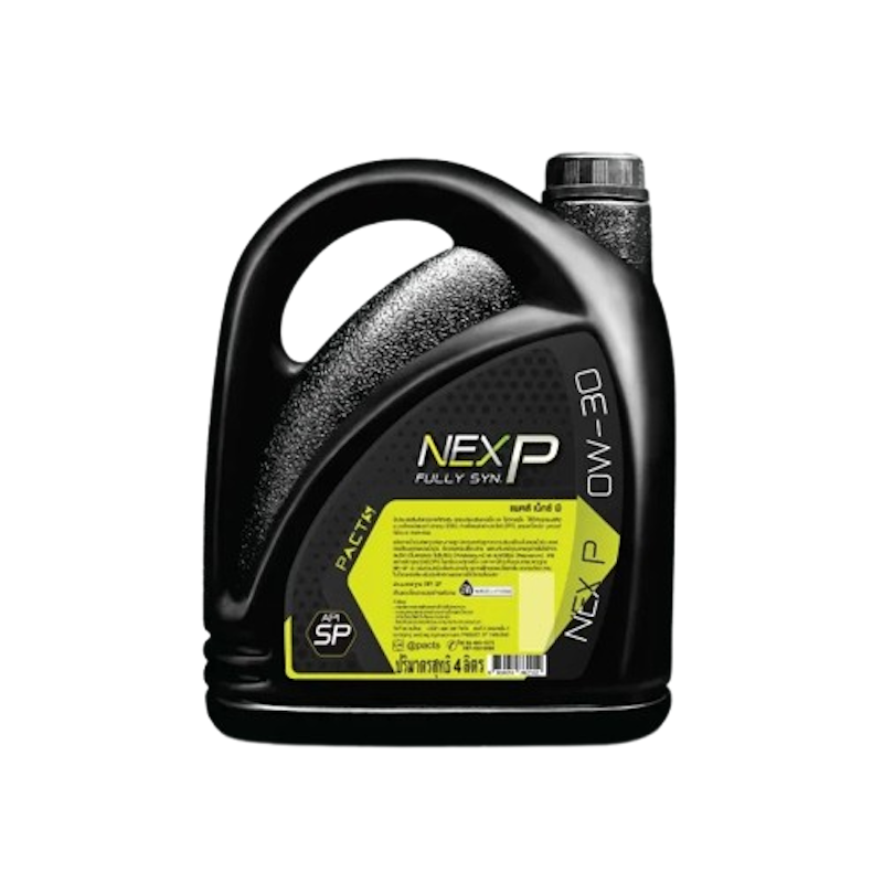 NEX P 0W-30 Fully Synthetic 2