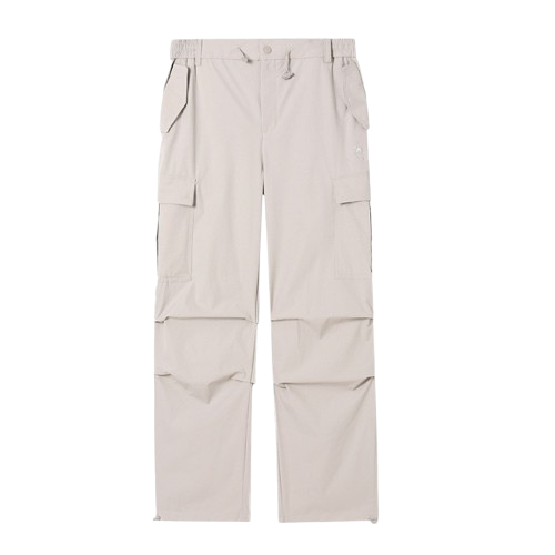 Quick-Drying Overalls 2
