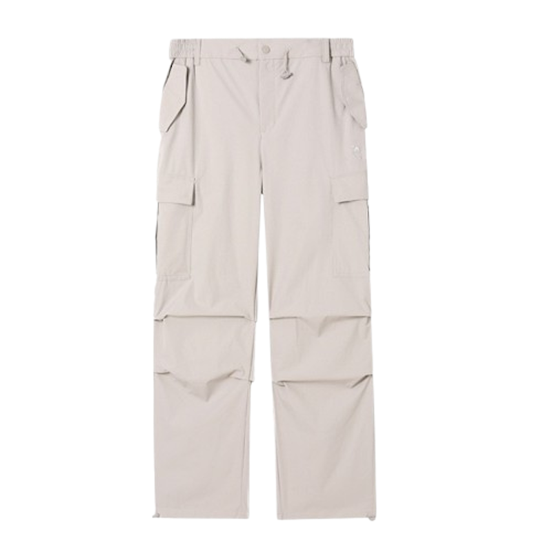 Quick-Drying Overalls 2