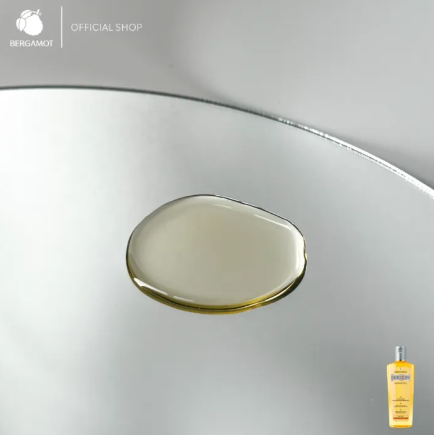 Detoxify Shampoo (For Dry Hair) 2