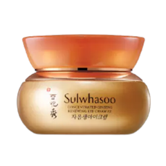 อายครีมเกาหลี Concentrated Ginseng Renewing Eye Cream