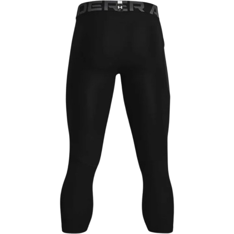 UA Men's HeatGear® Armour ¾ Leggings 1