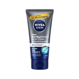 10 โฟมล้างหน้าผู้ชายลดสิว ยี่ห้อไหนดี ปี 2026 รวมแบรนด์ดัง GARNIER, NIVEA 1
