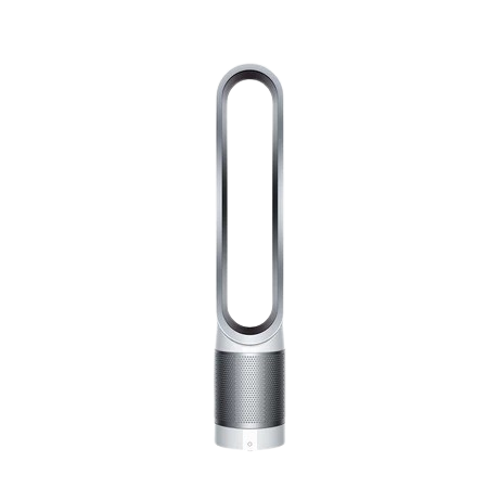 8 เครื่องฟอกอากาศ Dyson รุ่นไหนดี ปี 2026 กรองฝุ่น เสียงเงียบ 1