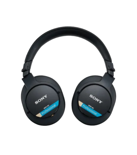 Studio Monitor Headphones 3