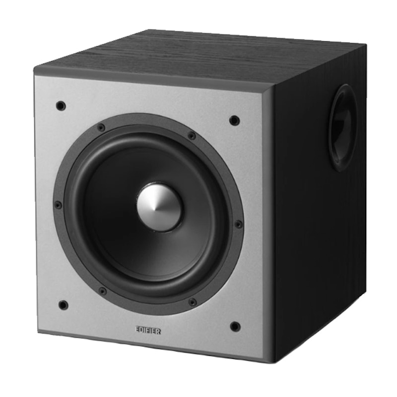 Powered Subwoofer 2